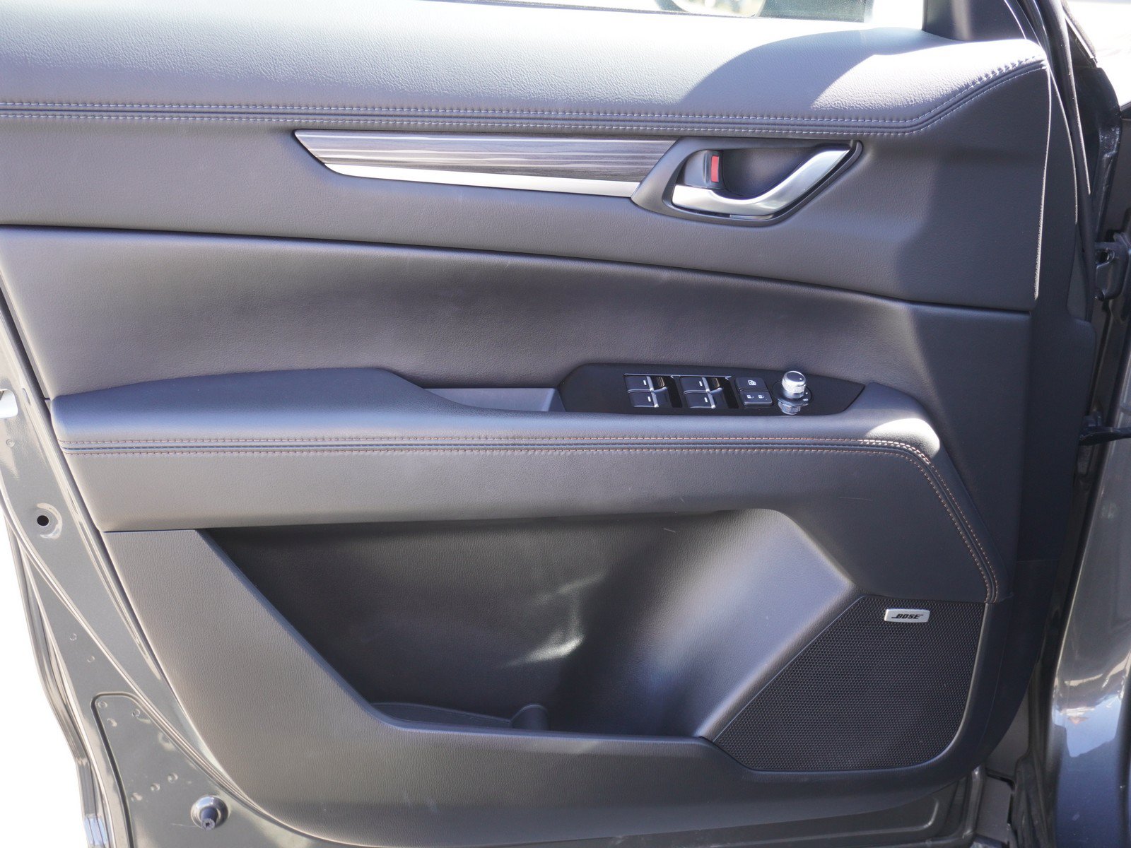 Used 2019 MAZDA CX-5 Grand Touring FWD image 19