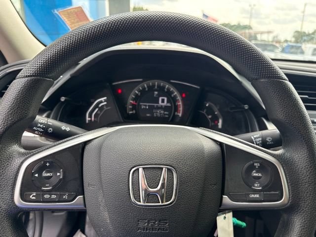 Used 2018 Honda Civic LX image 13
