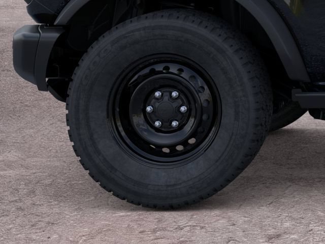 New 2026 Ford Bronco Big Bend w/ Black Diamond Package AWD/4WD image 48
