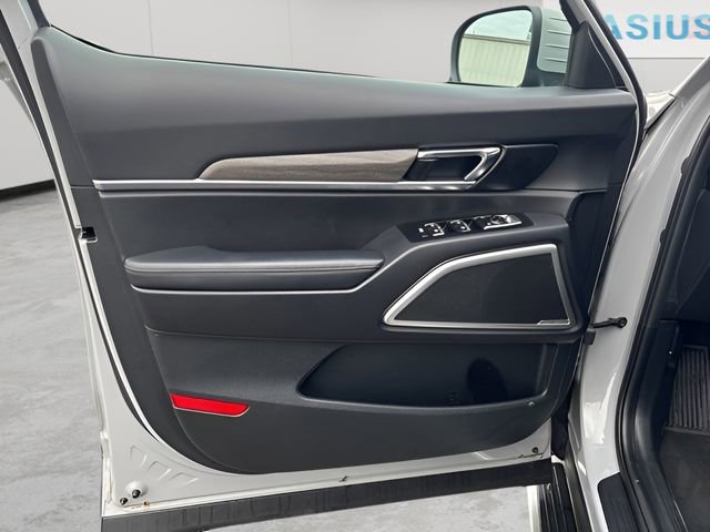 Used 2022 Kia Telluride EX w/ EX Premium Package image 14