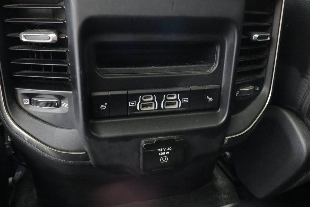 Certified 2022 RAM 1500 Rebel w/ Rebel Level 2 Equipment Group AWD/4WD image 26
