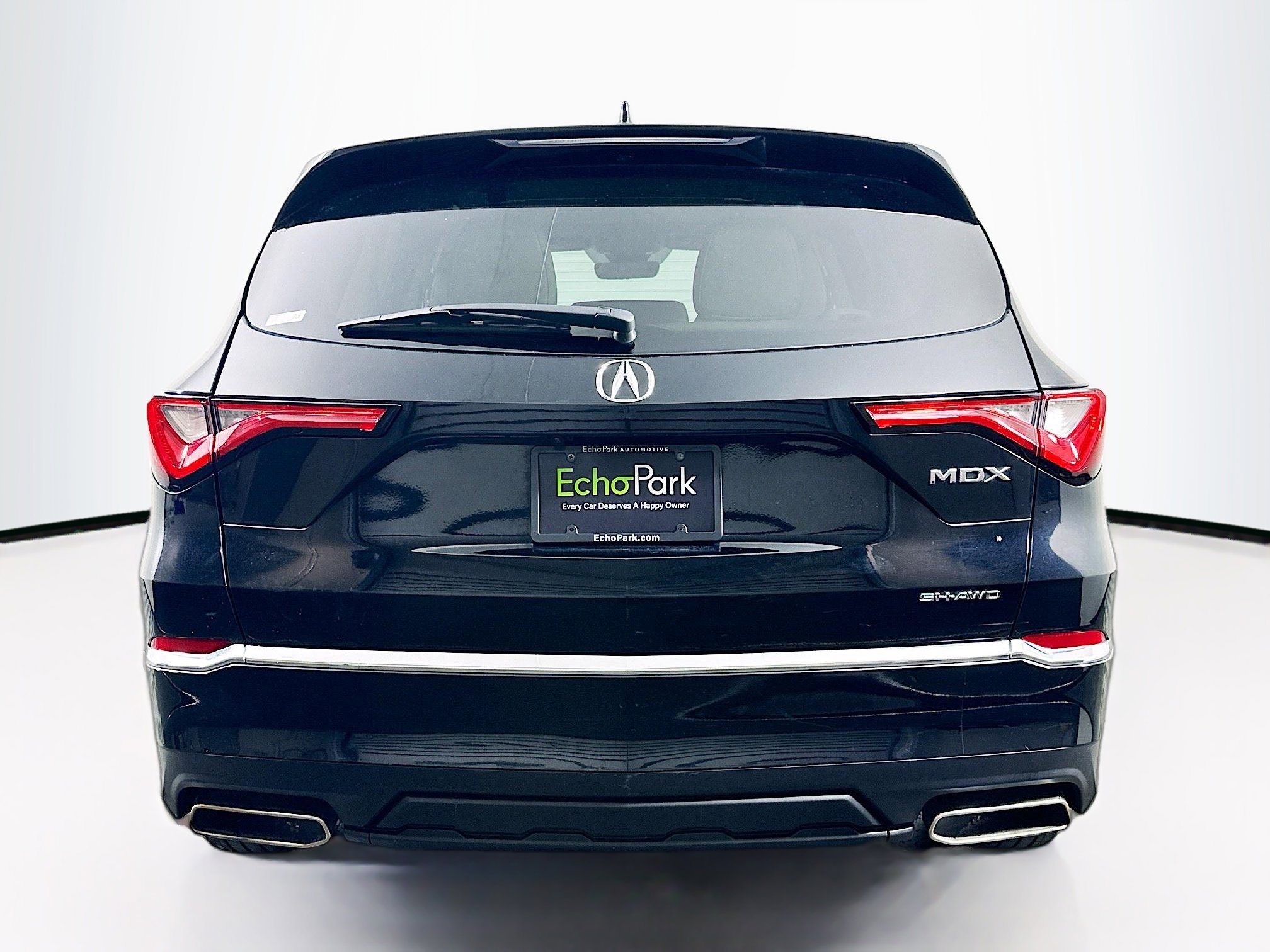 Used 2023 Acura MDX SH-AWD image 7