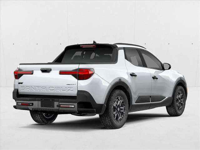New 2026 Hyundai Santa Cruz XRT image 2