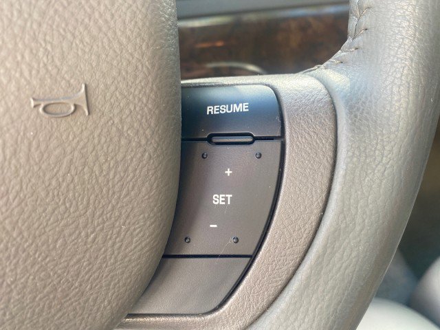 Used 2007 Mercury Grand Marquis LS image 52