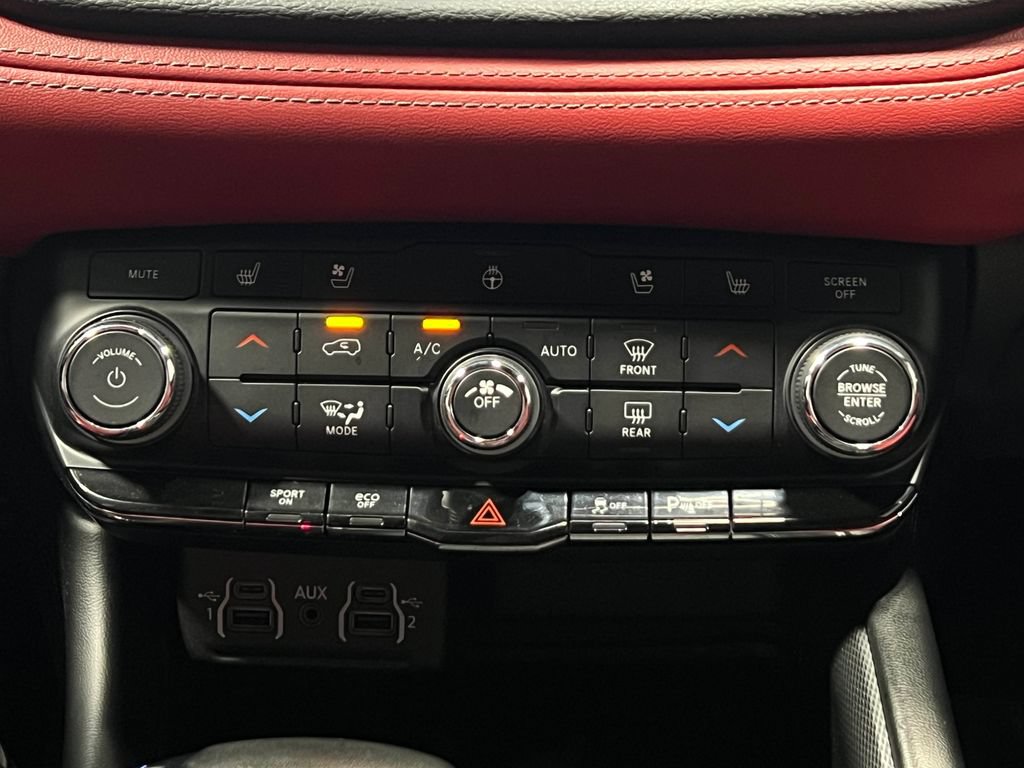 Used 2021 Dodge Durango R/T AWD/4WD image 27