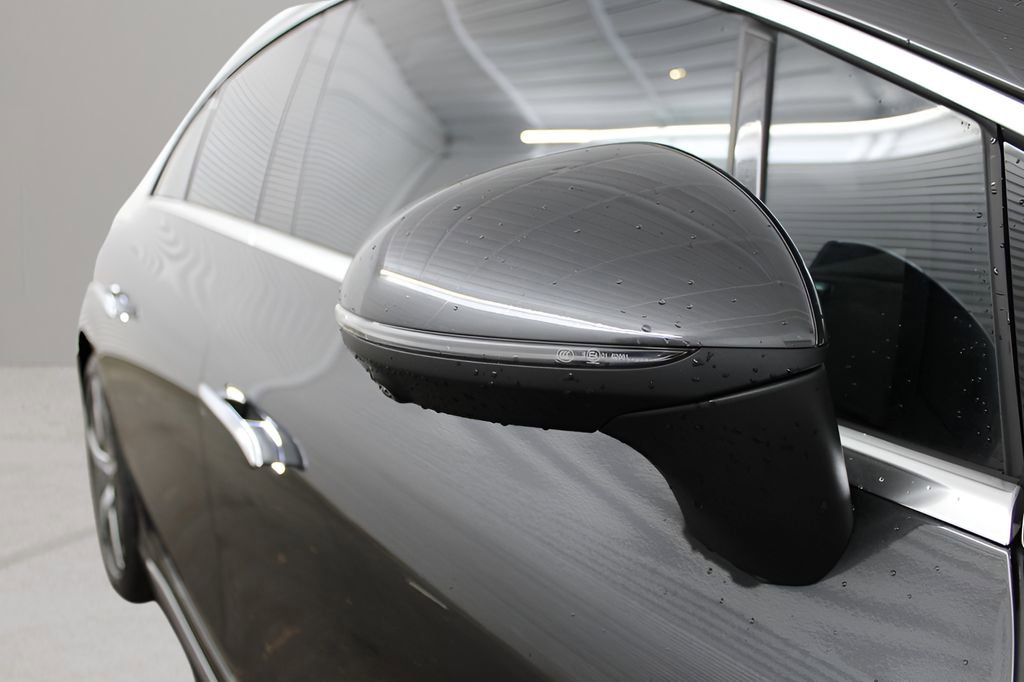 Used 2023 Mercedes-Benz EQE 350+ Sedan image 17