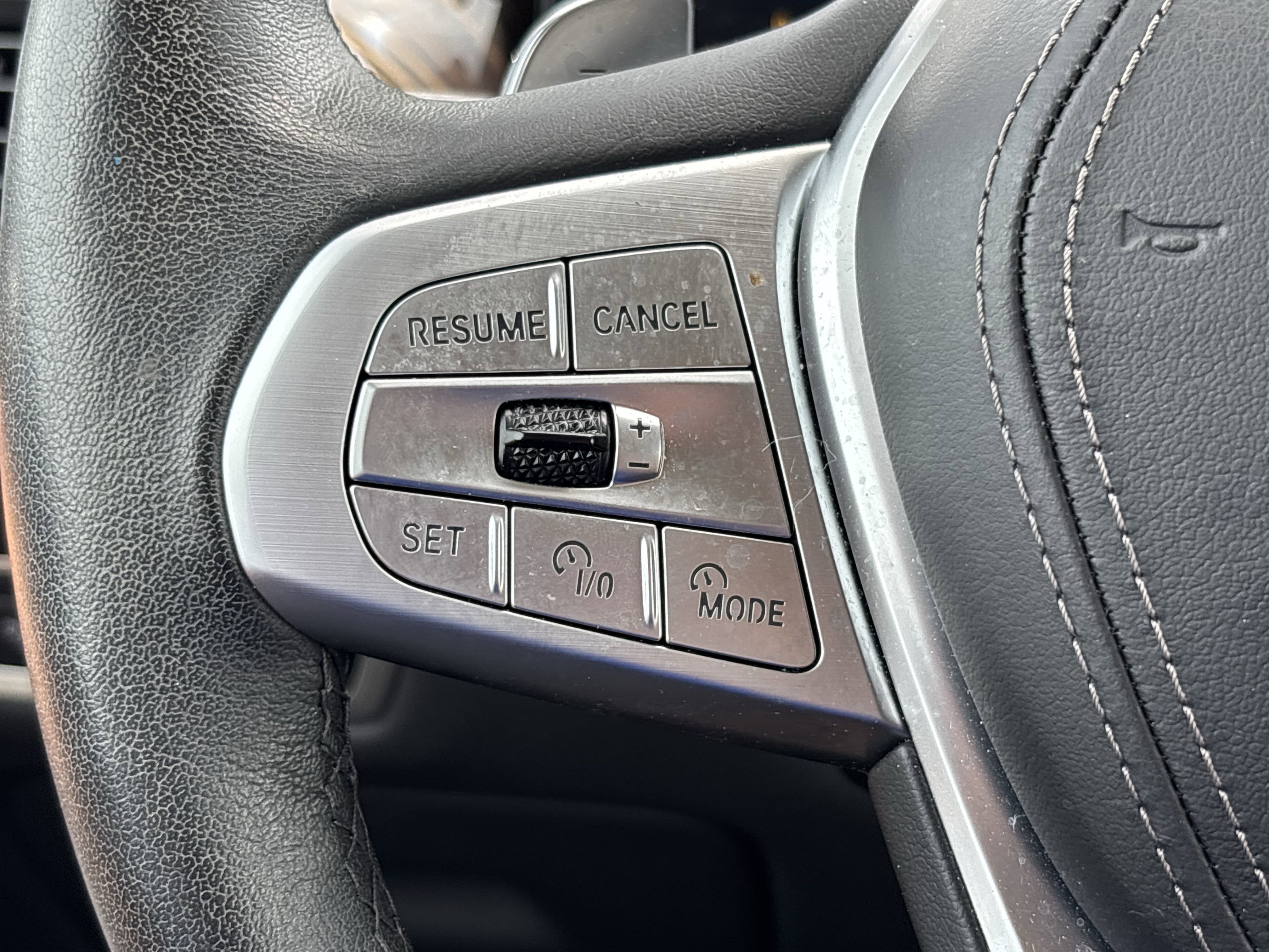 Certified 2024 BMW X7 xDrive40i w/ Premium Package image 19