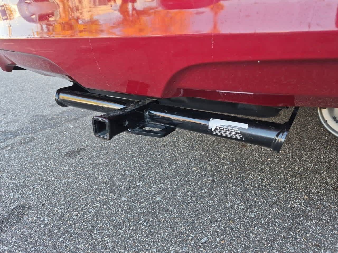 Used 2013 Toyota Camry SE FWD image 32