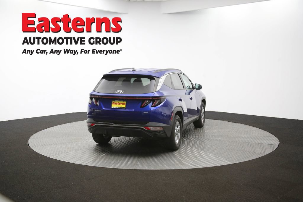 Used 2022 Hyundai Tucson SEL image 35