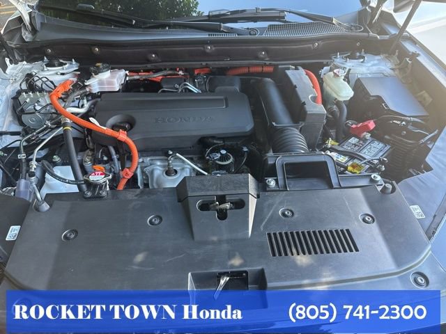 Used 2025 Honda CR-V Sport Touring image 26