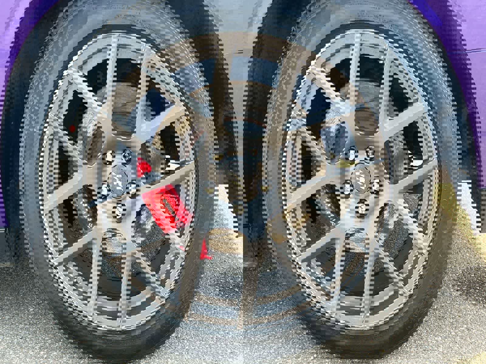 Used 2019 Dodge Challenger R/T Scat Pack w/ Plus Package image 14