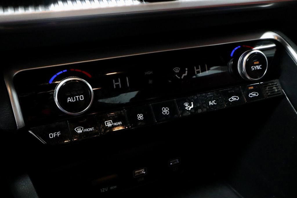 Used 2024 Kia K5 GT-Line w/ GT-Line Premium Package image 31