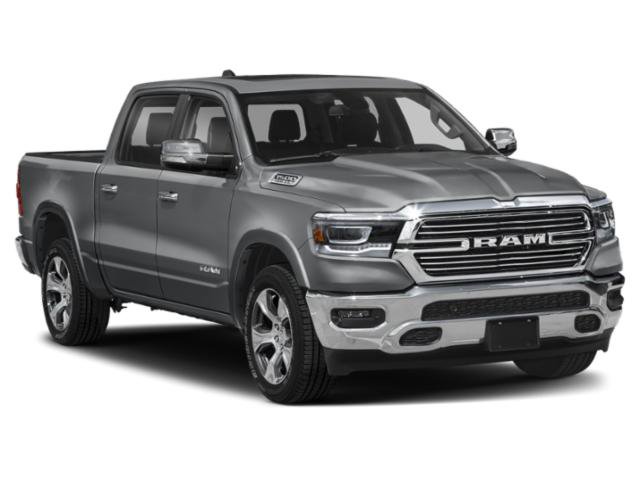 Certified 2022 RAM 1500 Big Horn AWD/4WD image 6