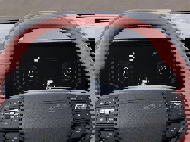 New 2026 Kia Sportage SX image 21