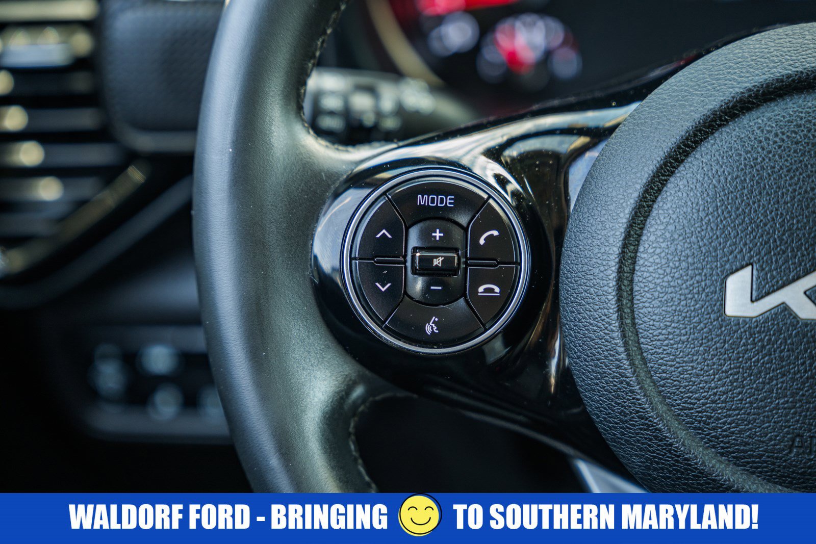Used 2022 Kia Soul GT-Line FWD image 27