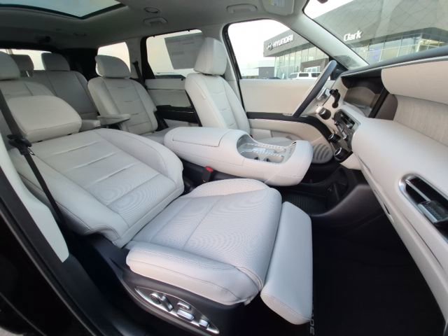 New 2026 Hyundai Palisade Calligraphy image 44