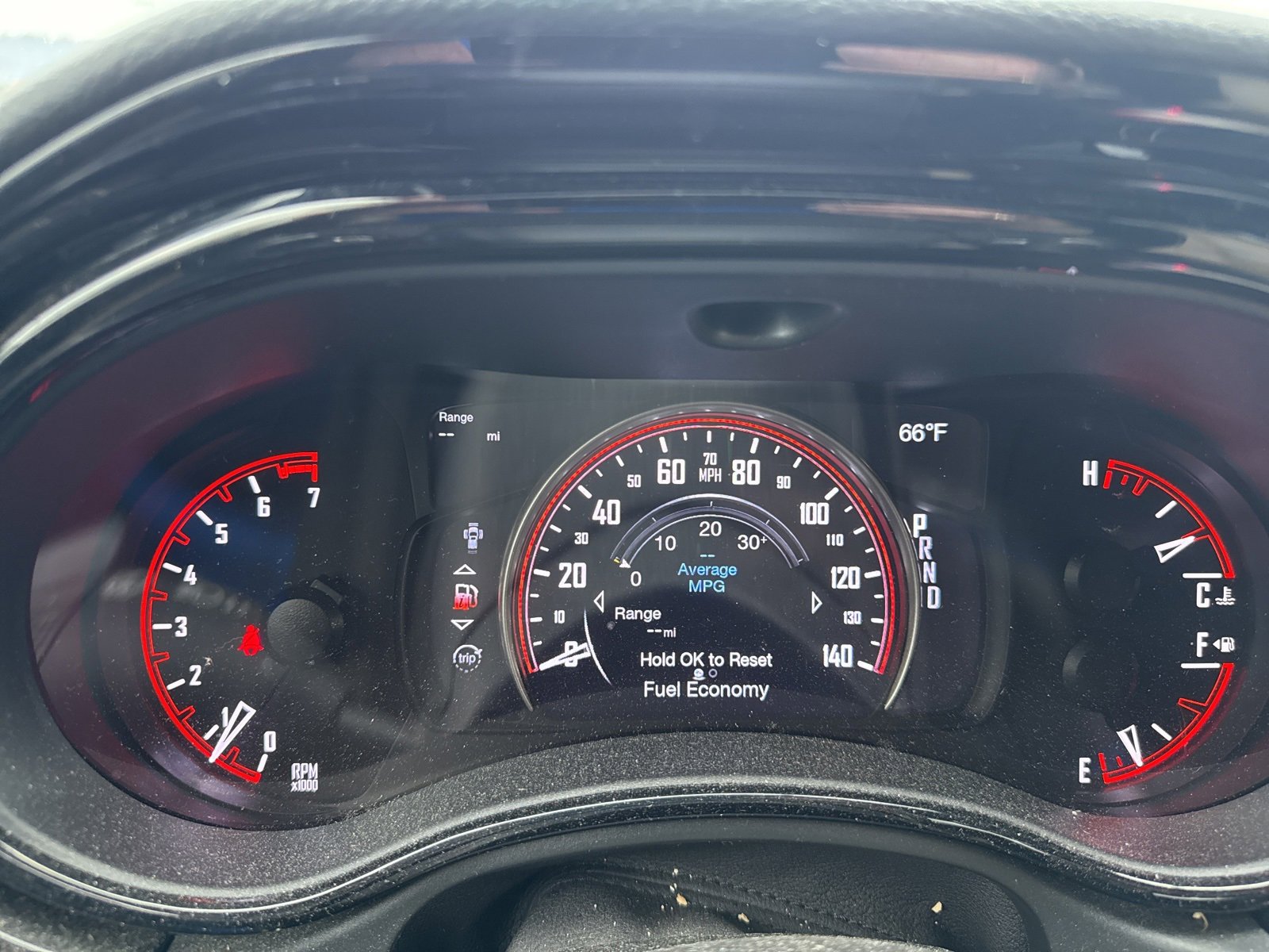 Used 2021 Dodge Durango GT image 12