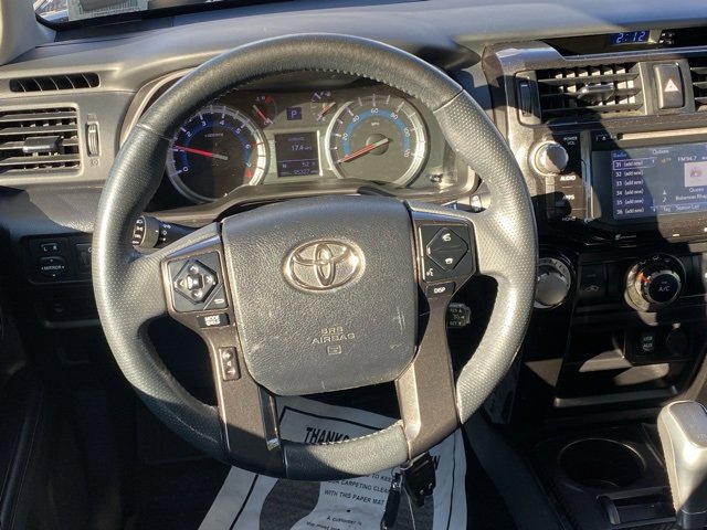 Used 2018 Toyota 4Runner TRD Off-Road Premium image 39