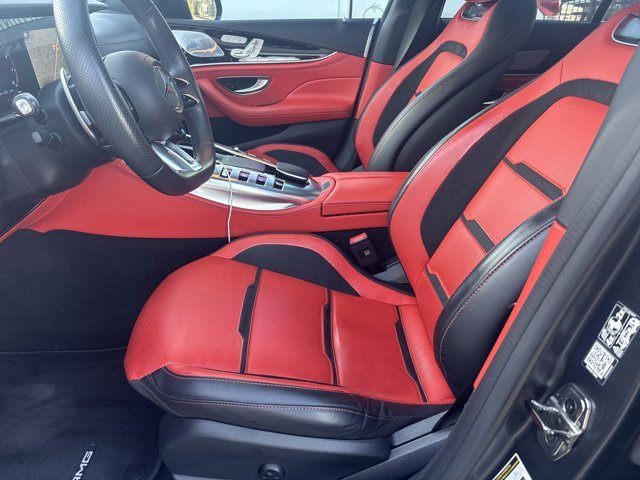 Used 2023 Mercedes-Benz AMG GT 53 image 26