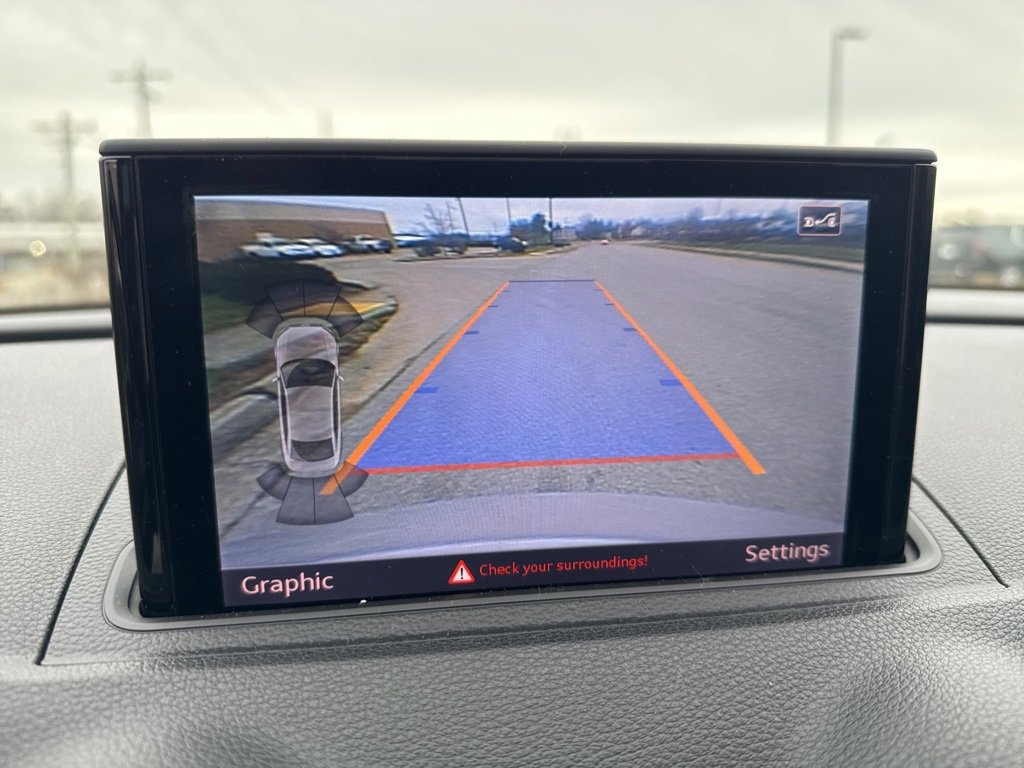 Used 2015 Audi A3 1.8T Premium Plus image 11