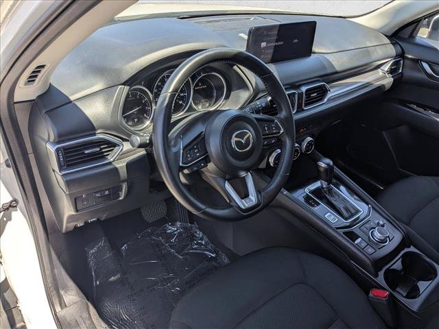 Used 2023 MAZDA CX-5 AWD 2.5 S image 10