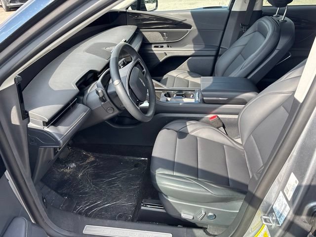 New 2026 Lincoln Nautilus Premier w/ Jet Appearance Package AWD/4WD image 11