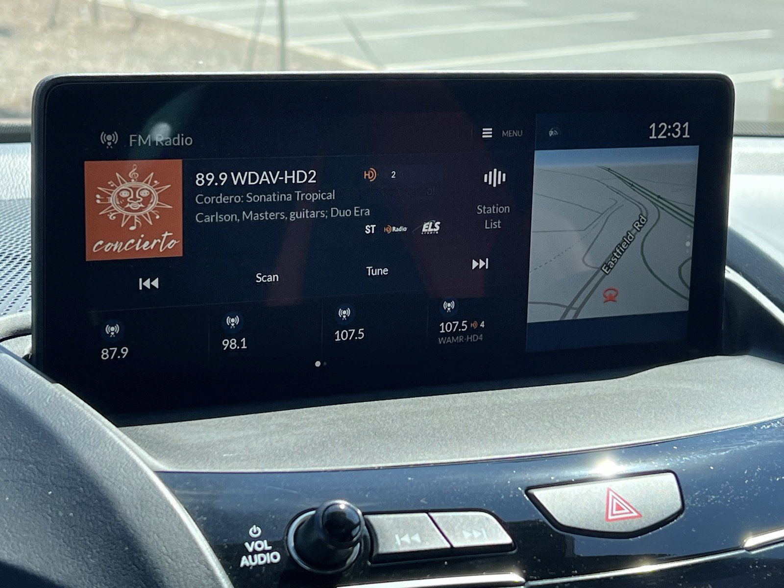 Certified 2023 Acura RDX w/ Advance Package FWD image 23