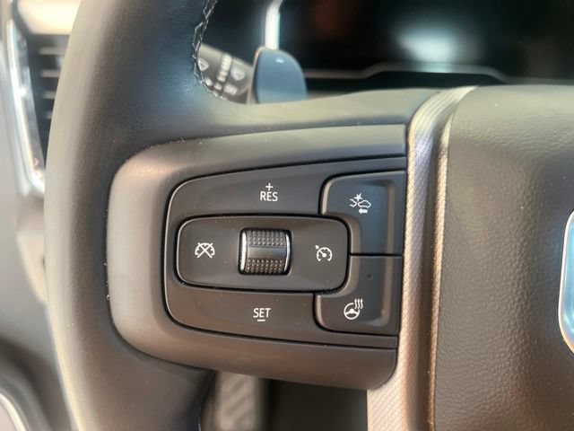 Used 2025 GMC Sierra 1500 Denali w/ Denali Reserve Package AWD/4WD image 17