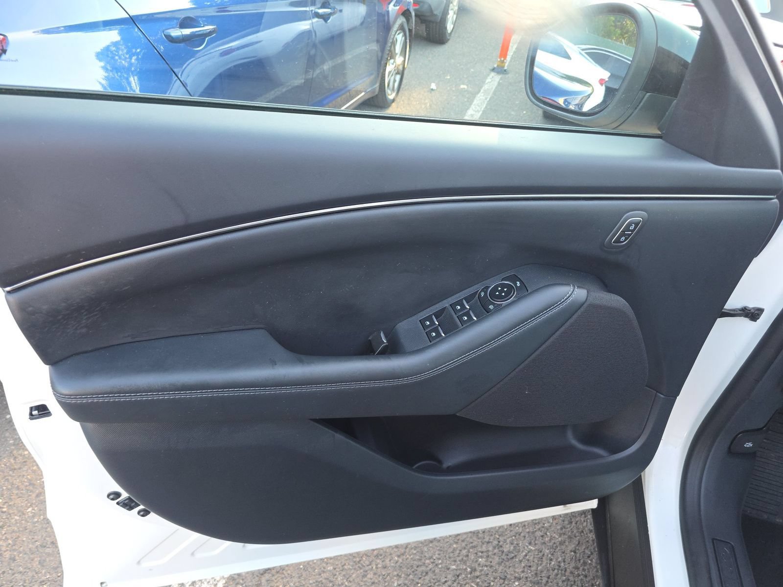 Used 2024 Ford Mustang Mach-E Select RWD image 10
