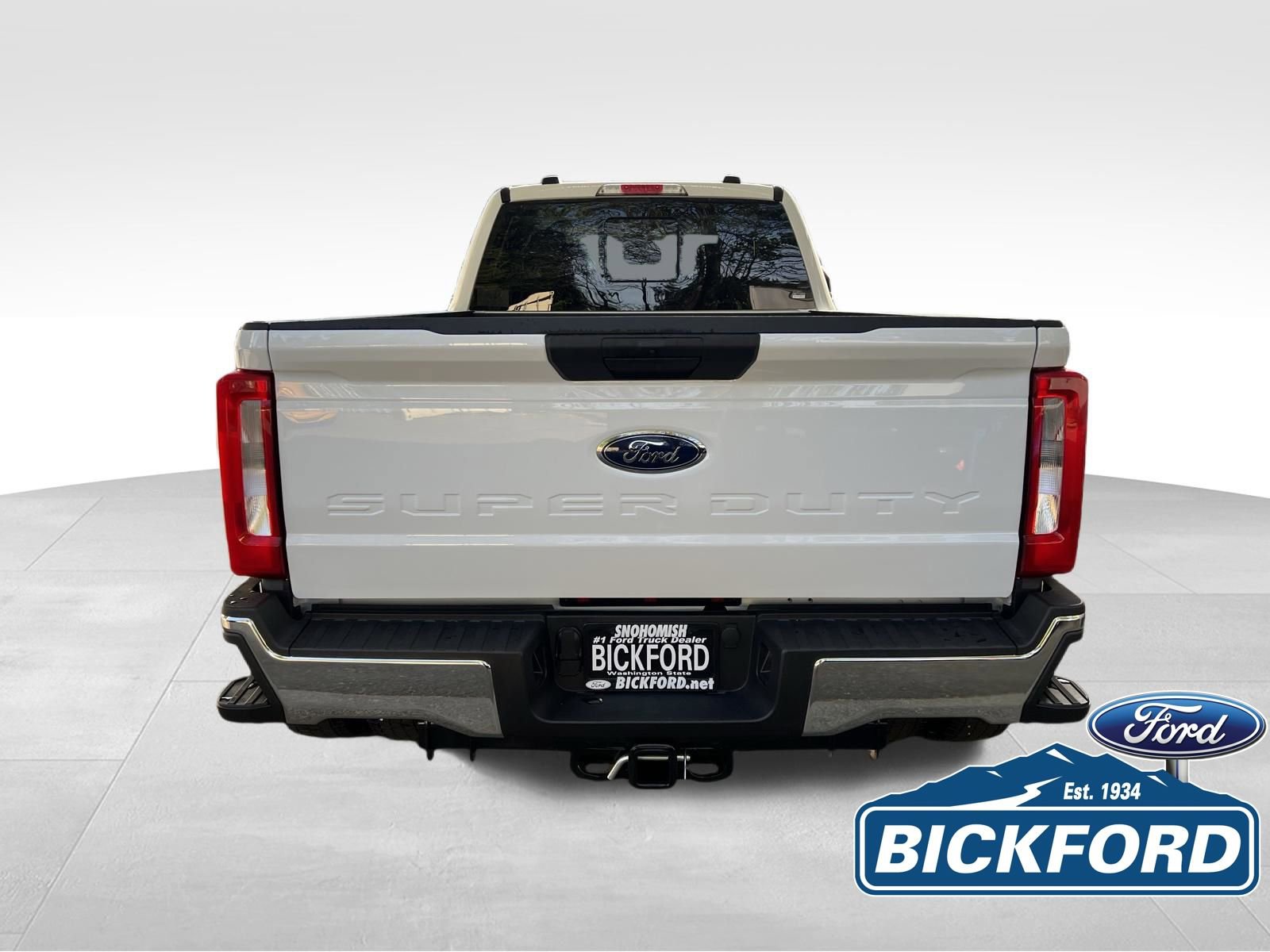 New 2026 Ford F450 XL AWD/4WD image 6