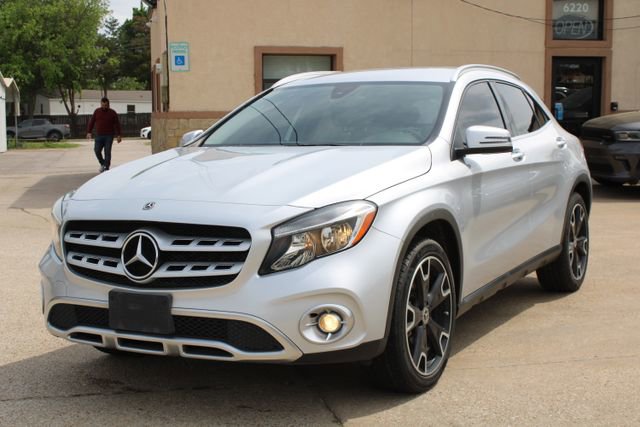 Used 2019 Mercedes-Benz GLA 250 image 7