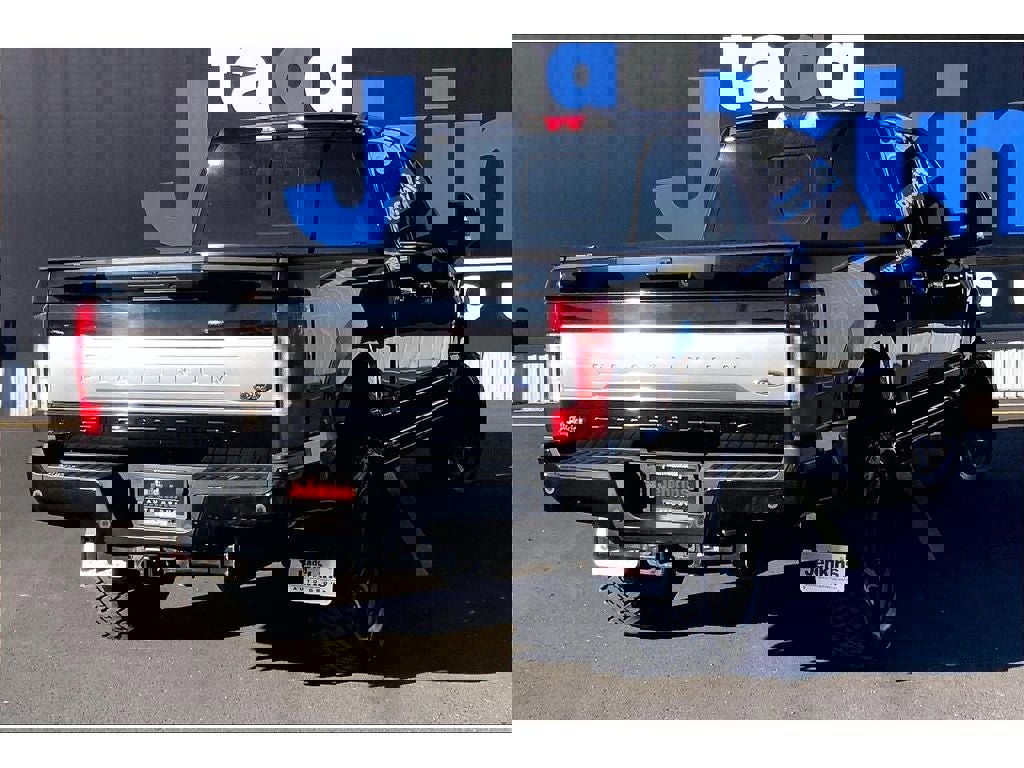 Used 2017 Ford F350 Platinum w/ Platinum Ultimate Package image 15