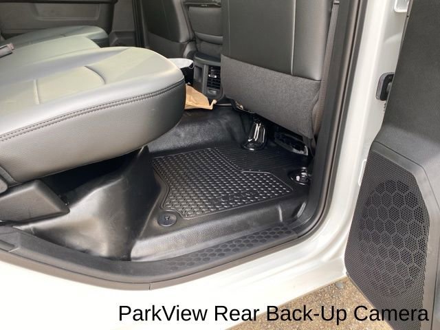 New 2024 RAM 3500 Tradesman w/ Electrical Accessory Group image 26