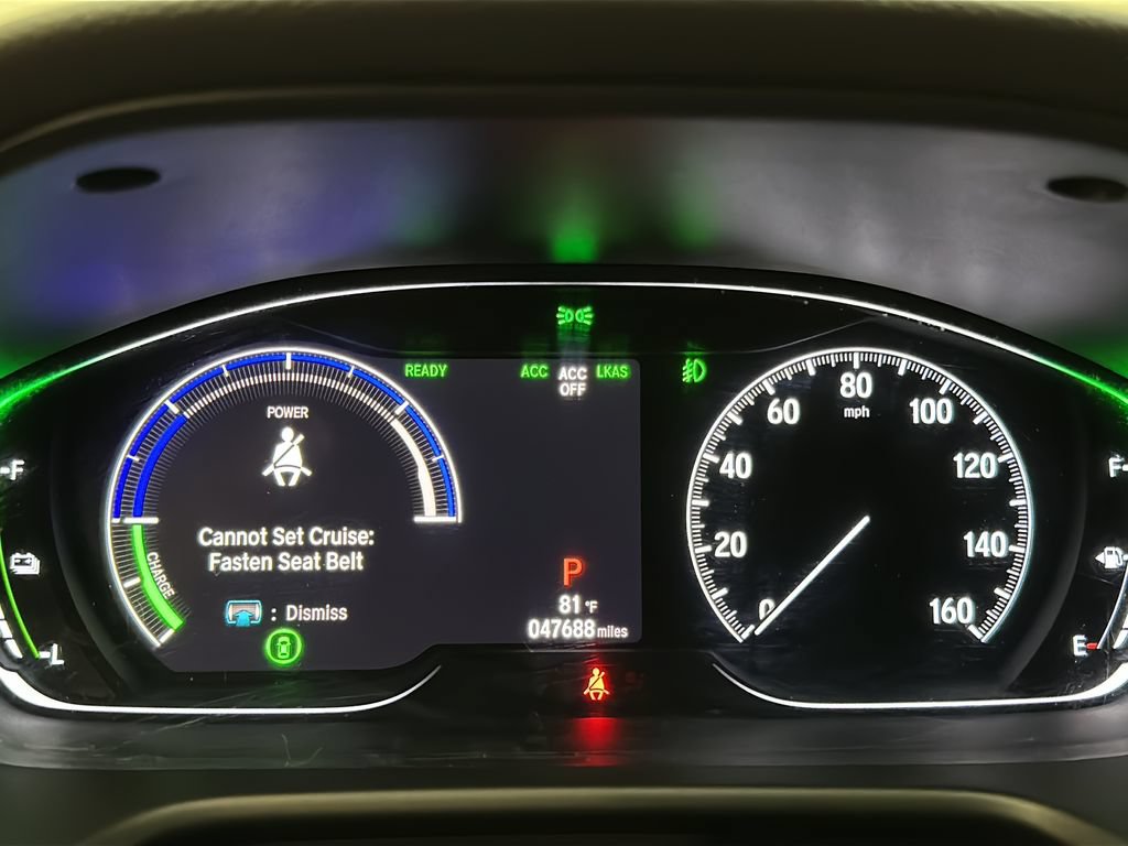 Certified 2019 Honda Accord Touring image 30
