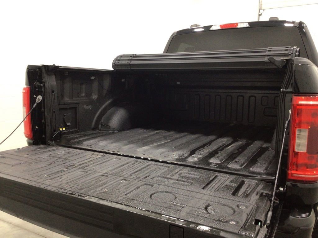 Used 2022 Ford F150 XLT w/ Equipment Group 302A High image 25