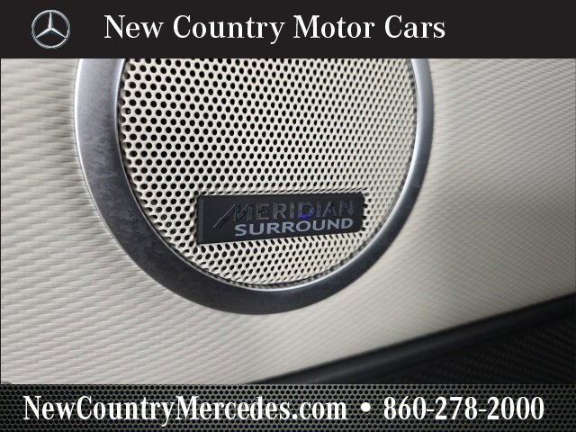 Used 2022 Land Rover Discovery HSE R-Dynamic image 20