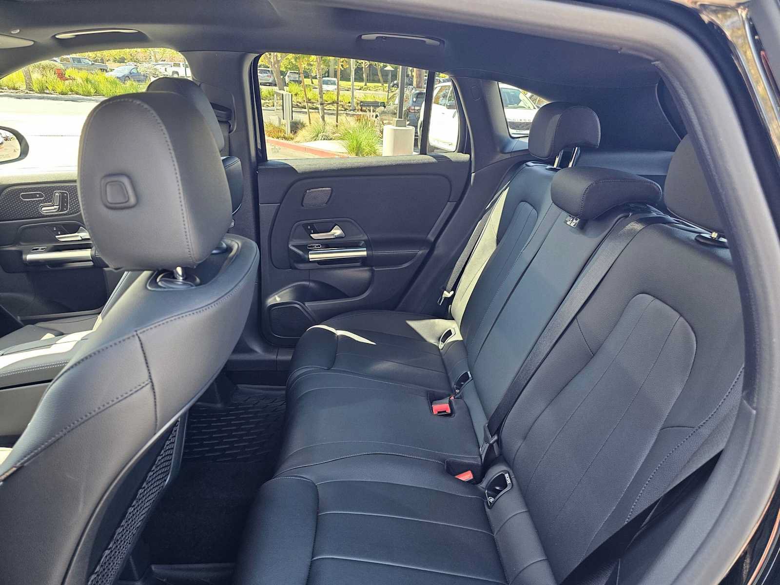 New 2026 Mercedes-Benz GLA 250 image 16