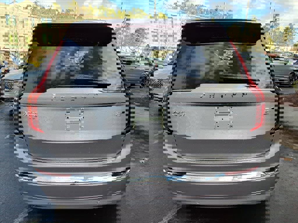 New 2026 Volvo XC90 B6 Ultra w/ Protection Package Premier image 4