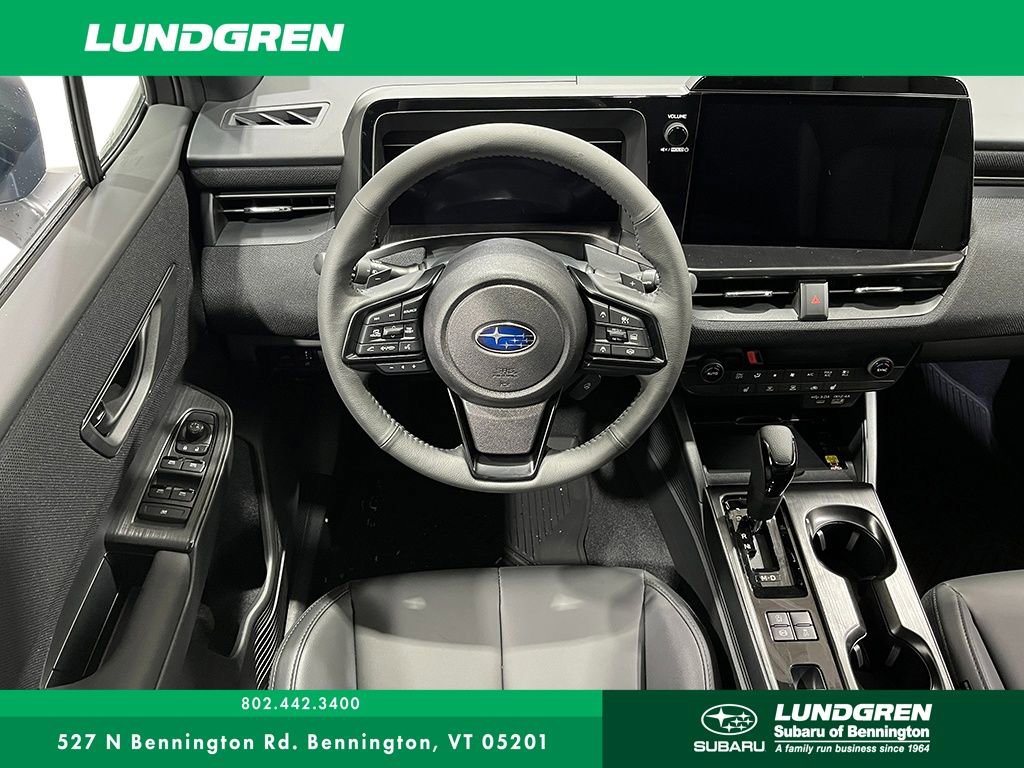 New 2026 Subaru Outback Premium image 8