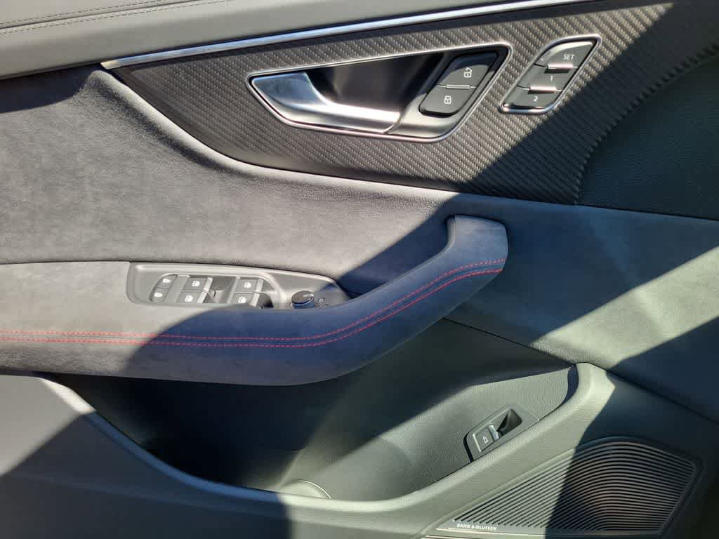 New 2026 Audi RS Q8 performance image 19