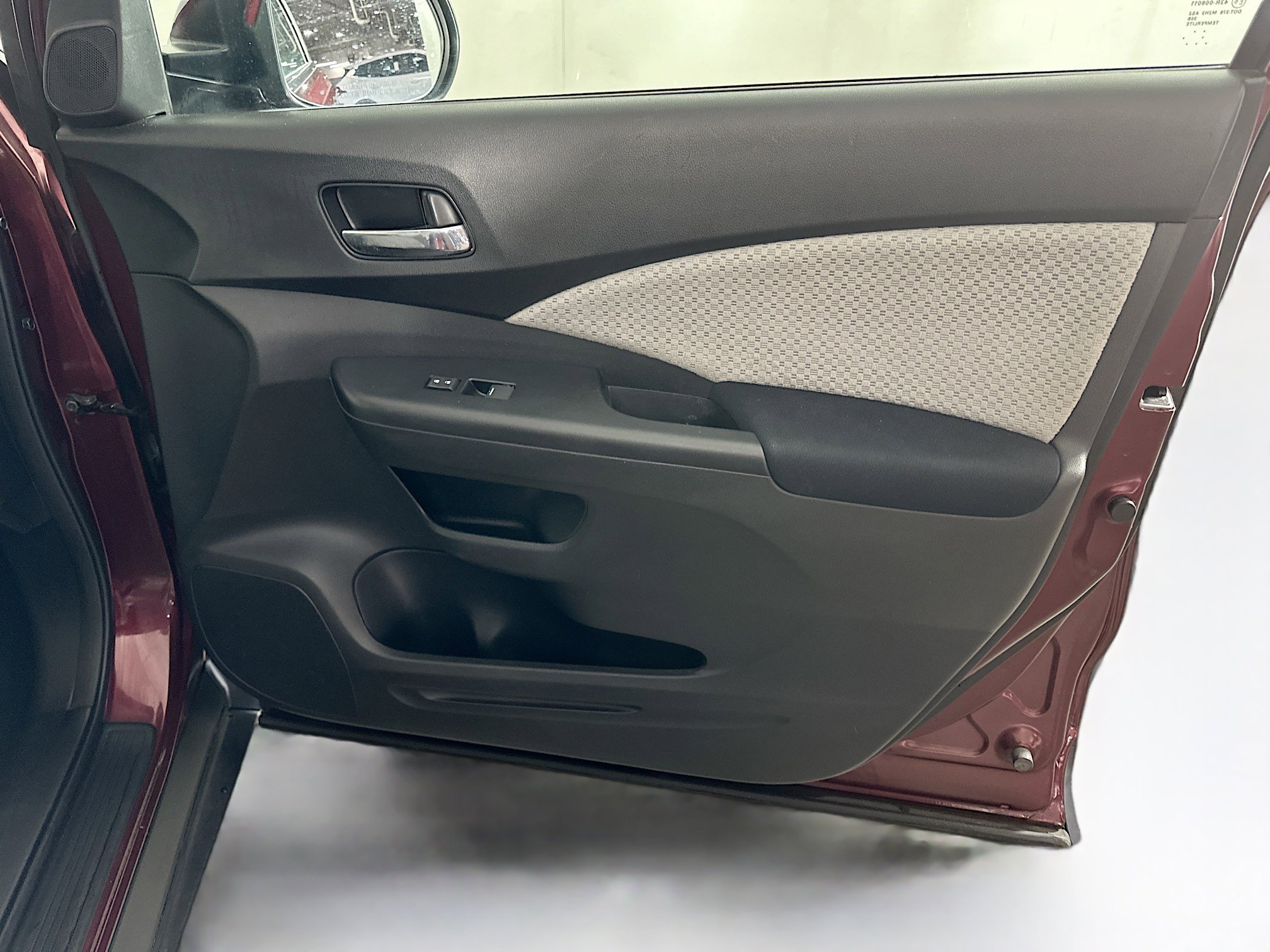 Used 2016 Honda CR-V EX image 30