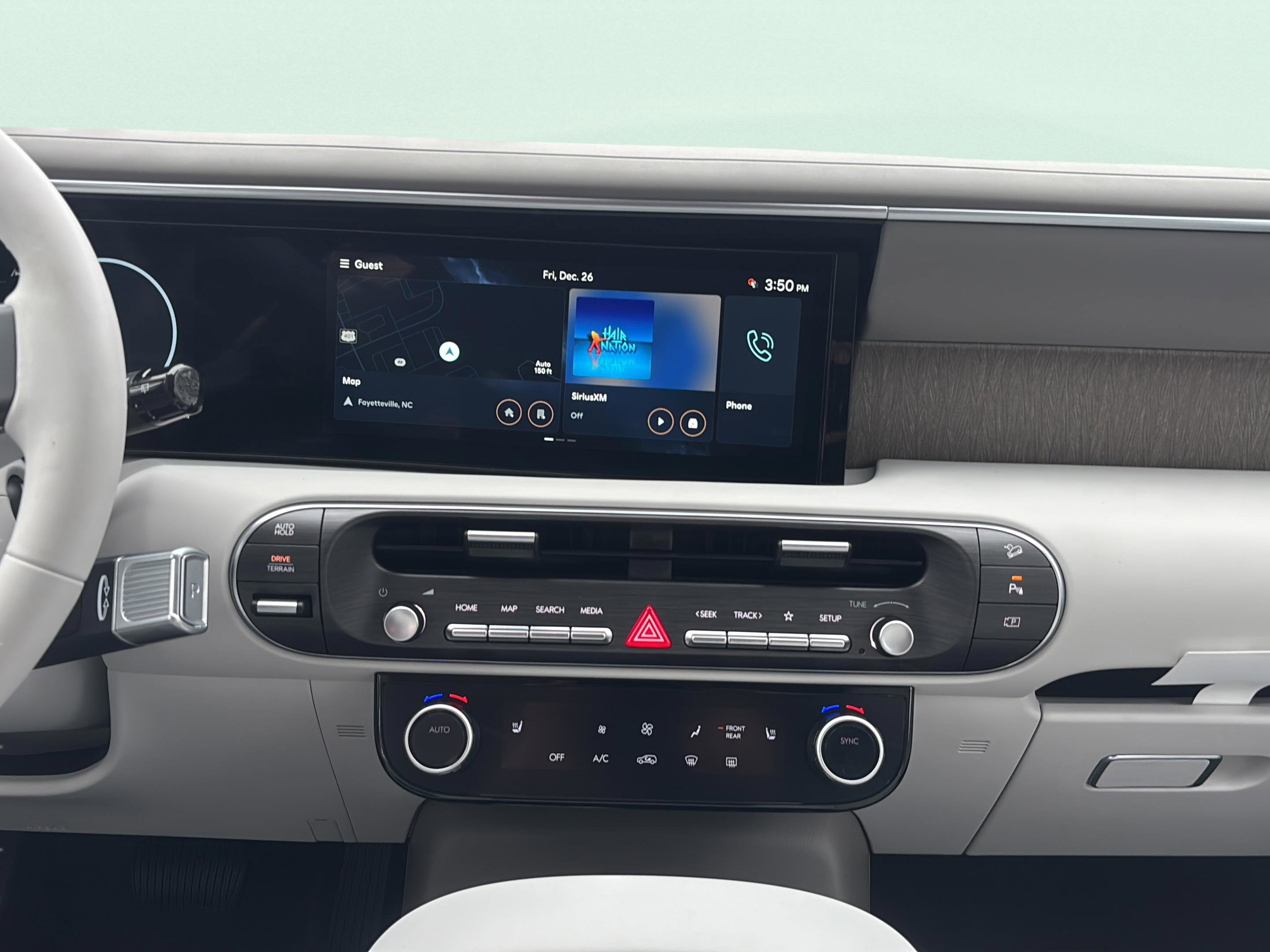 New 2026 Hyundai Palisade SEL image 11