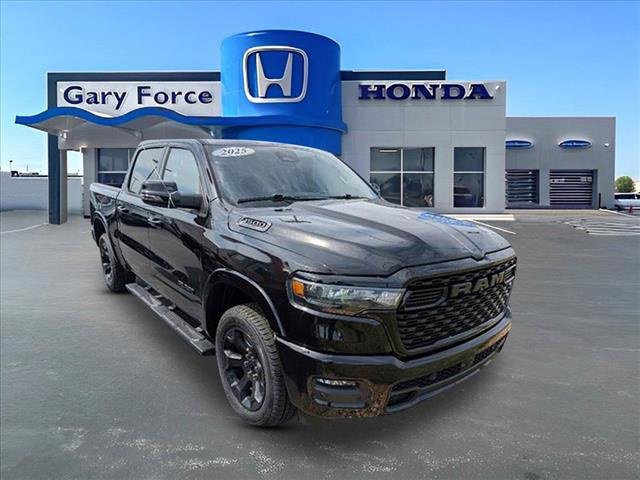 Used 2025 RAM 1500 Big Horn