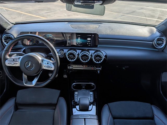 Used 2022 Mercedes-Benz A 220 image 25