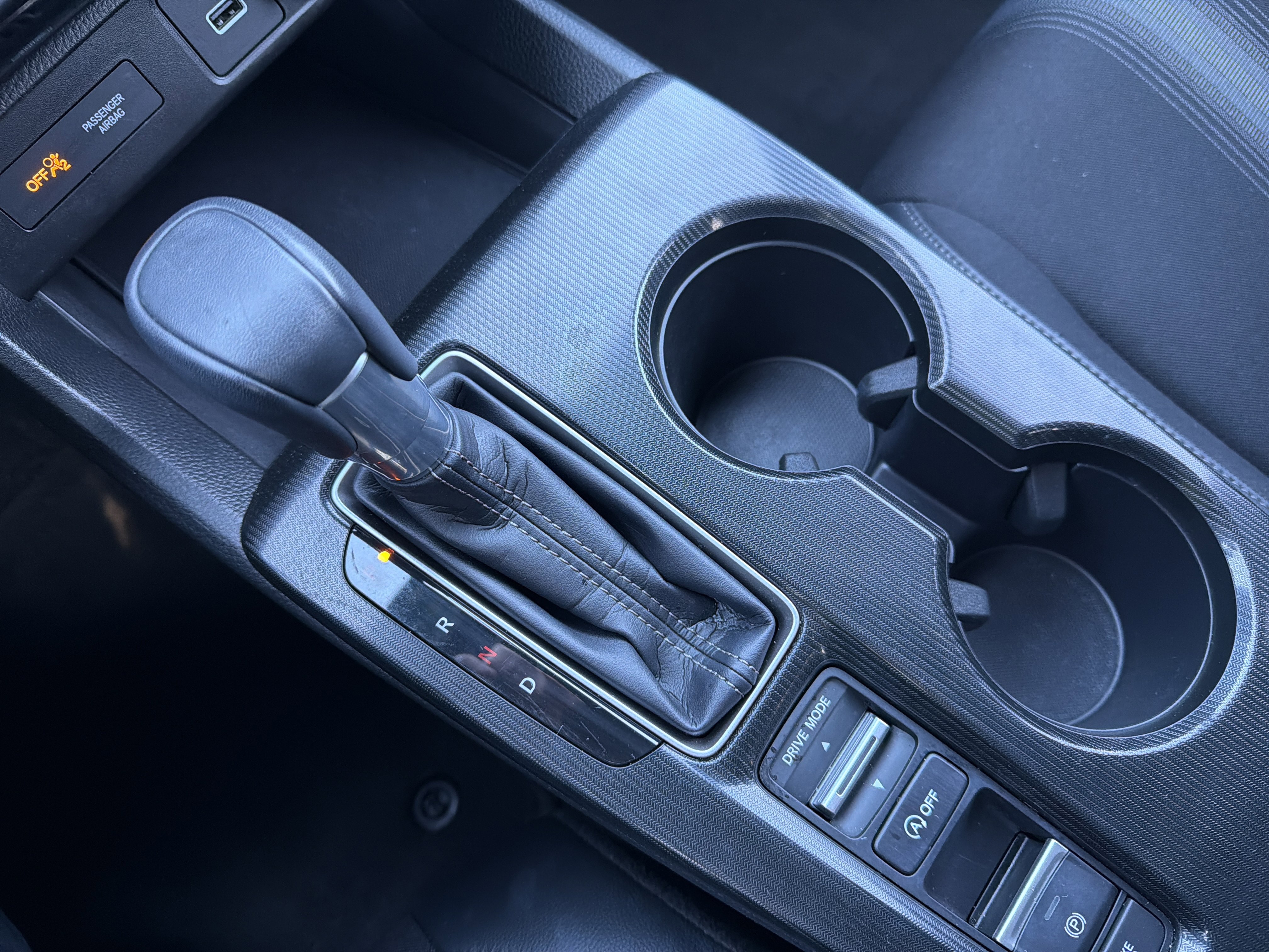 Used 2024 Honda Civic Sport image 25