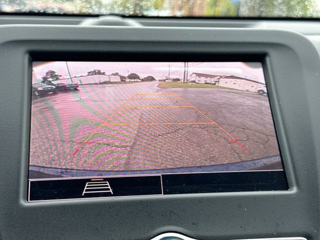 Used 2022 Chevrolet Equinox LT FWD image 17
