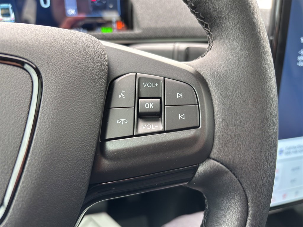 New 2025 Ford Mustang Mach-E Premium image 21