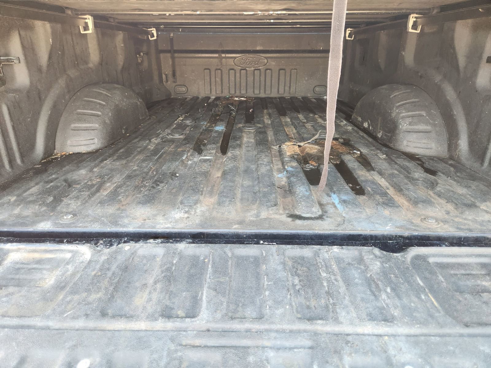 Used 2023 Ford F350 XLT image 31