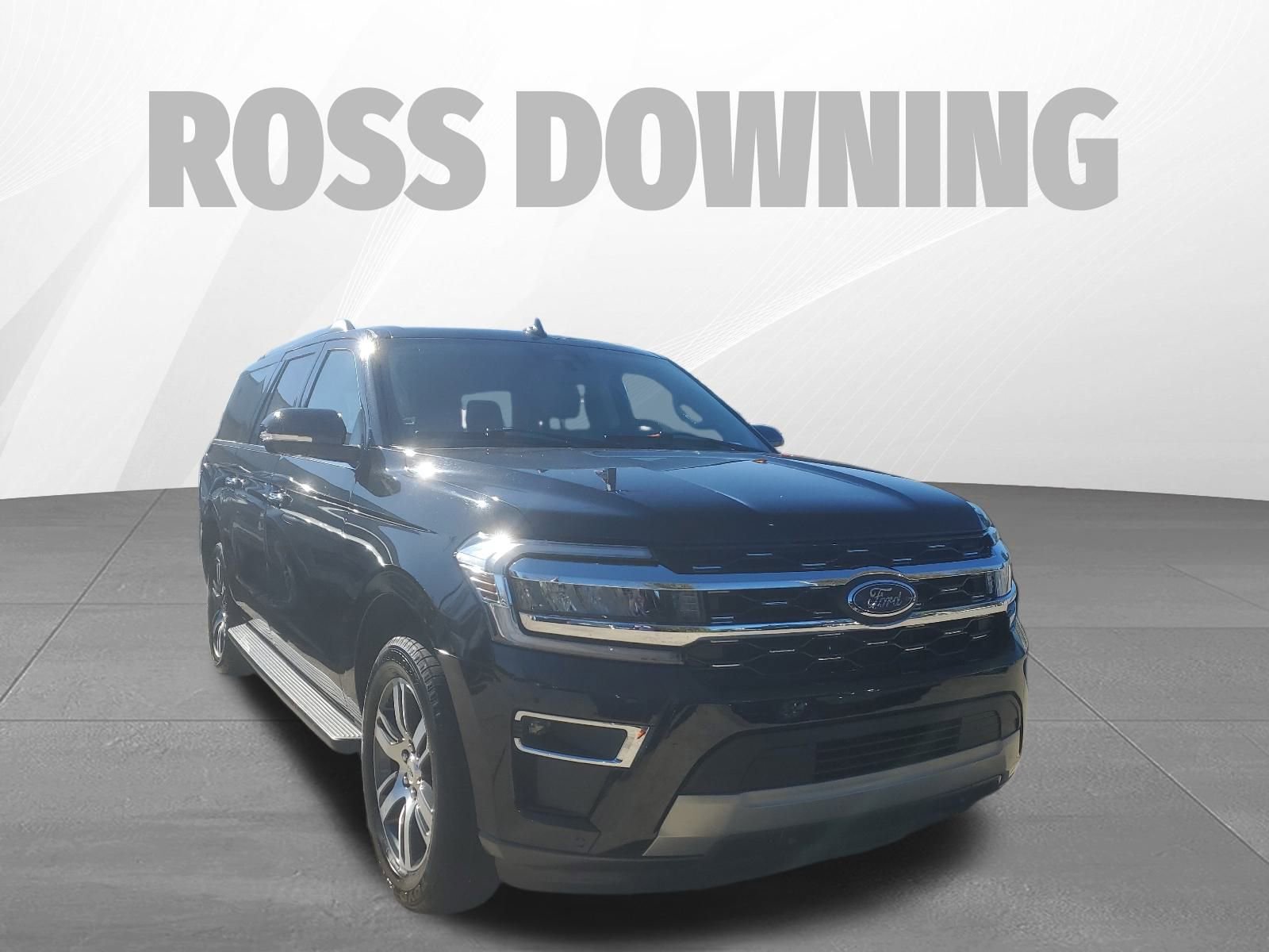 Used 2024 Ford Expedition Max Limited image 4