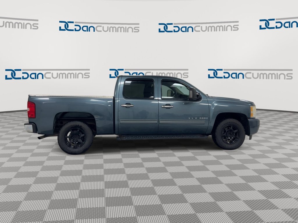 Used 2009 Chevrolet Silverado 1500 LS RWD image 9